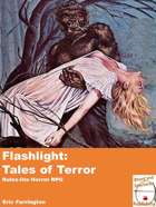 Flashlight: Tales of Terror