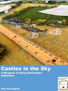 Castles in the Sky Addendum