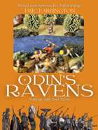Odin's Ravens: Viking Age Bad Boys