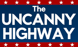 The Uncanny Highway