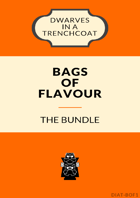 Bags of Flavour [BUNDLE]