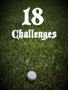 18 Challenges