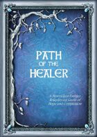 Path of the Healer