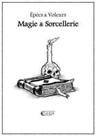 Magie & Sorcellerie (Épées & Voleurs)