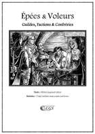 Guildes, Factions & Confréries