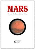 MARS (Épées & Voleurs)