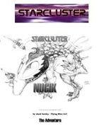 StarCluster - The Nugik Adventure