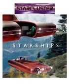 StarCluster Spaceship Design Guide