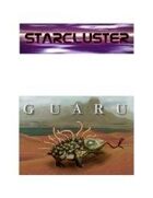 StarCluster-Guaru