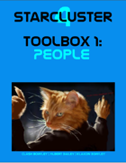 StarCluster 4 - Toolbox 1: Peoples