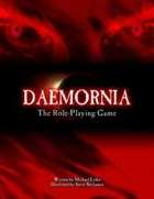Daemornia: The Role-Playing Game