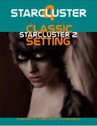 StarCluster 4 - Classic StarCluster 2 Setting