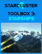 StarCluster 4 - Toolbox 3: Starships