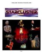 StarCluster 2 Guide to Cluster Religions