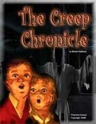 The Creep Chronicle