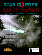 StarCluster 4 - Sweet Chariot