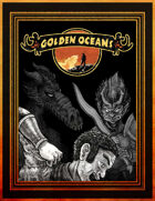 Golden Oceans: Core Rulebook 1