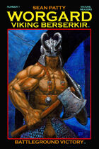 Worgard: Viking Berserkir 1