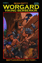 Worgard: Viking Berserkir 3