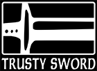 Trusty Sword
