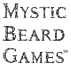 Mystic Beard Games