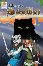 Tales of the ShadowWood