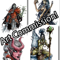 Art Commission