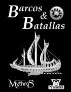 Barcos y Batallas