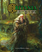 MYTHRAS Britania Mítica