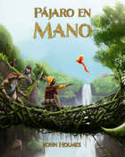 Pájaro en mano