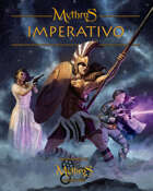 Mythras Imperativo (ORC)