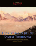 El Santuario de los Dioses Traidores