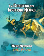La Condena del Invierno Negro