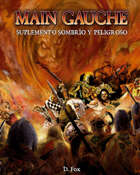 MAIN GAUCHE