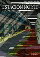 Estación Norte