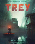 Trey