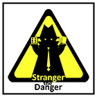 StrangerTheDanger