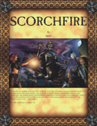 Scorchfire