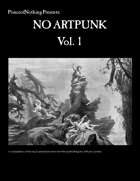 No ArtPunk, Vol. 1