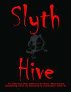 Slyth Hive