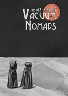 The d13 Tribes of Vacuum Nomads