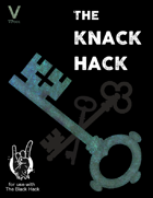 The Knack Hack