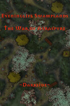 The Eveninglife Swamplands | The War of Auraspure