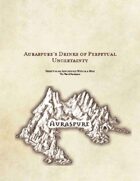 Auraspure's Drinks of Perpetual Uncertainty - The War of Auraspure