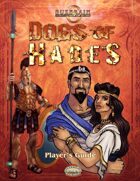 Dogs of Hades: Characters