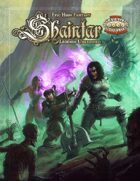 Shaintar: Legends Unleashed