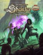 Shaintar: Legends Unleashed (Players Guide)