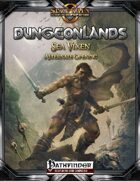 Dungeonlands: Sea Vixen (Pathfinder)