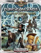 Dungeonlands: Palace of the Lich Queen (PF)