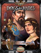 Dogs Of Hades (Savage Worlds)